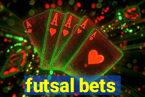 futsal bets